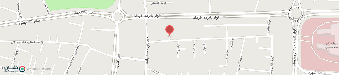 عکس کوچه نواحی 2 خوی