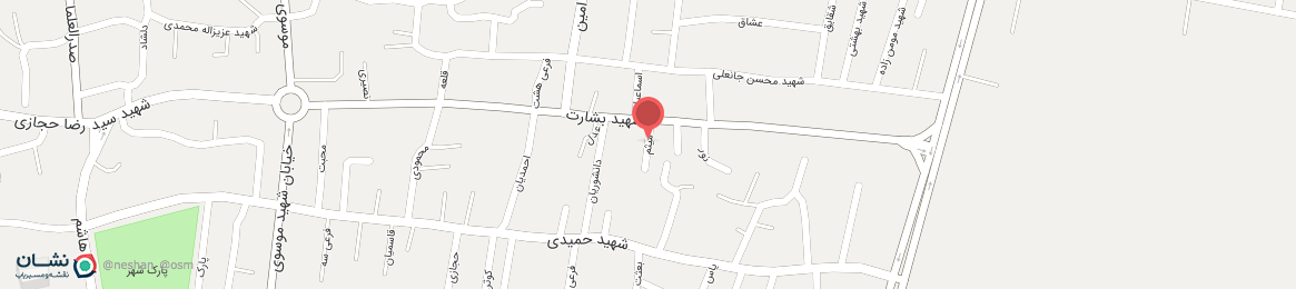 عکس خیابان میثم دهاقان