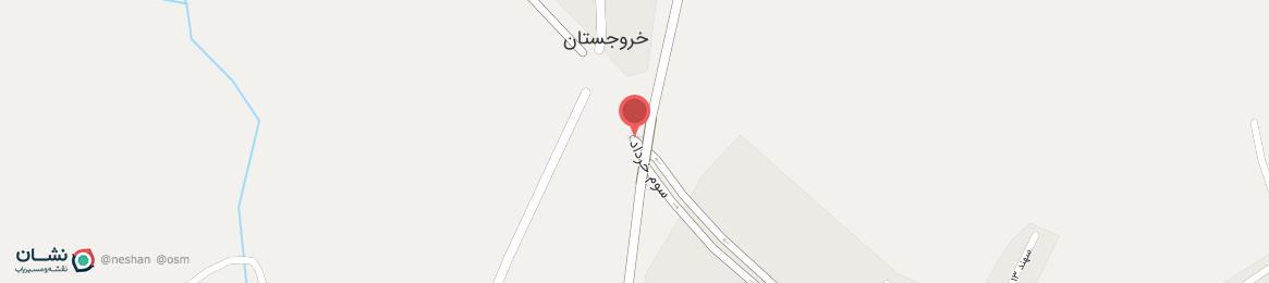 عکس خیابان سوم خرداد هشترود