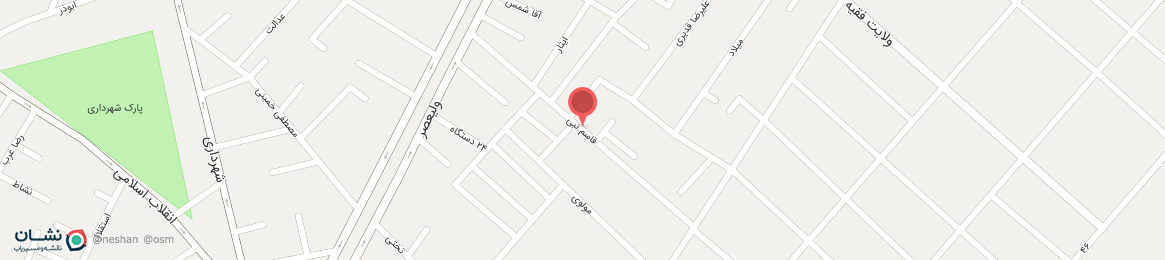 عکس خیابان قاسم نبی خورزوق