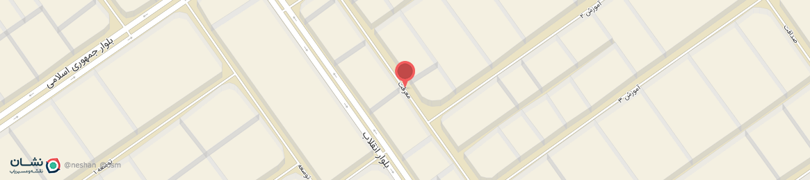 عکس خیابان معرفت