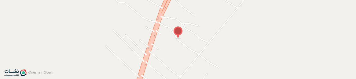 عکس خیابان حافظ 25 بخش مرکزی شهرستان کهنوج