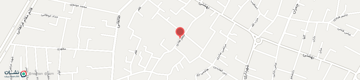 عکس خیابان جعفر هادی خورزوق