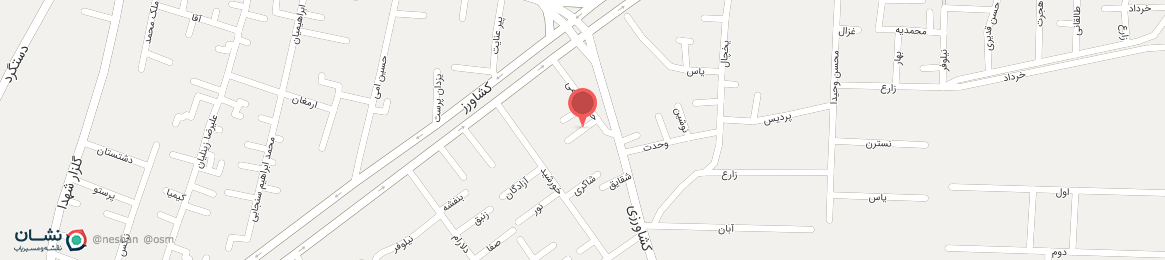 عکس خیابان ستاره اصفهان