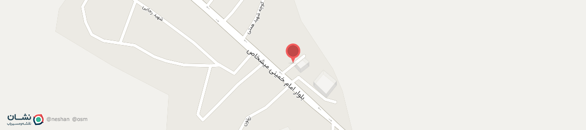 عکس خیابان کوهسار