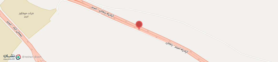 عکس خیابان دسترسی محلی