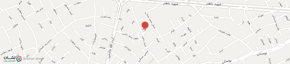 عکس خیابان شقایق اصفهان