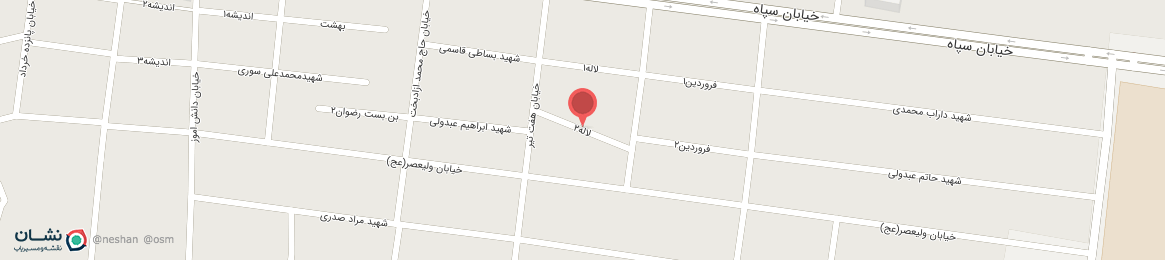 عکس کوچه لاله 2 کوهدشت