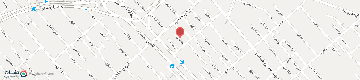 عکس خیابان فراهانی تهران