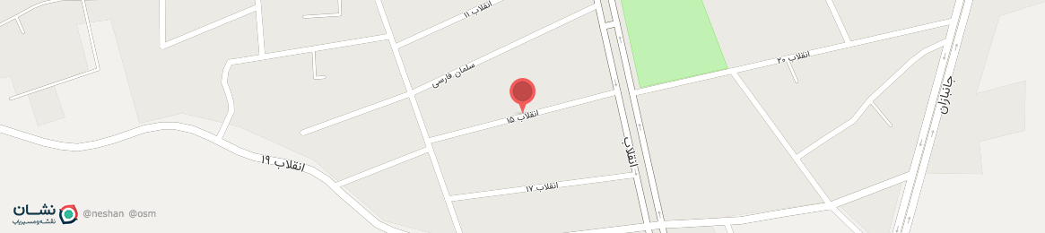 عکس کوچه انقلاب 15 بشرویه