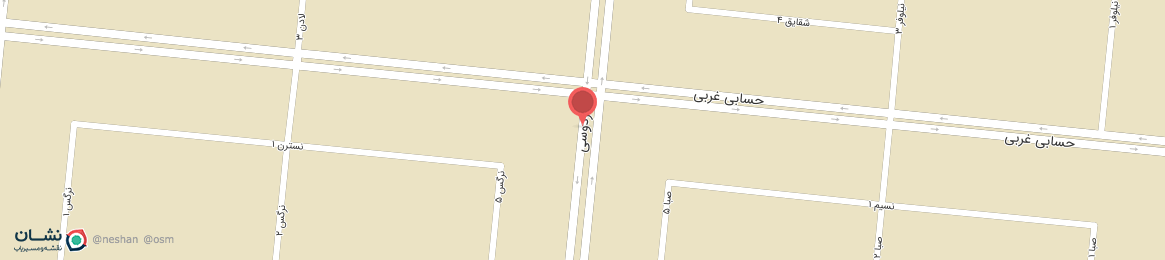 عکس خیابان فردوسی