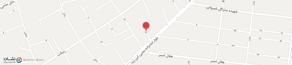 عکس کوچه 12 گنبد کاووس