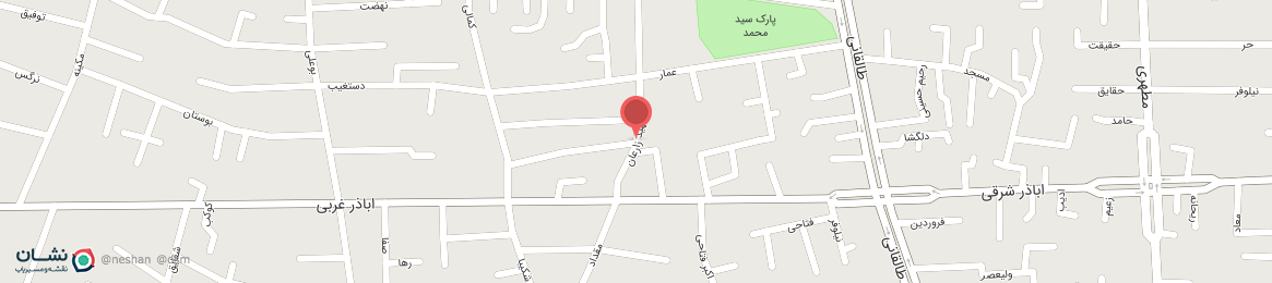 عکس خیابان شهید زارعان دولت آباد