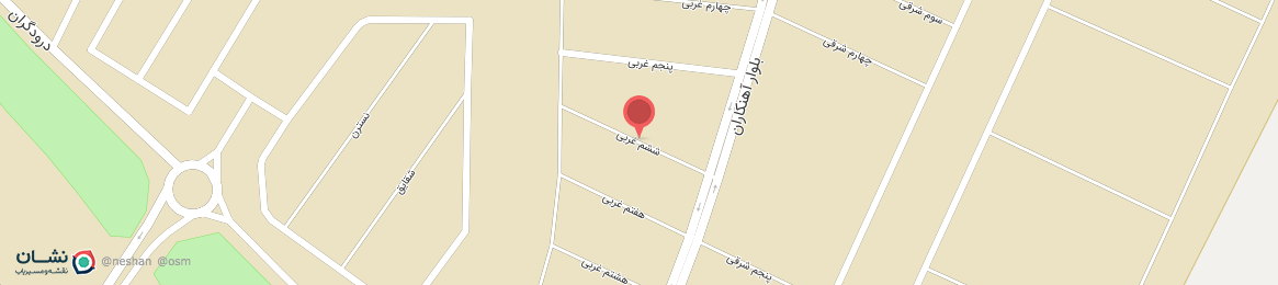 عکس خیابان ششم غربی