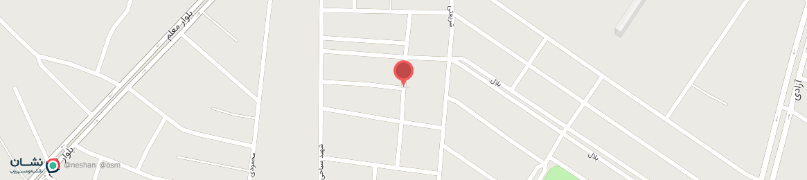 عکس خیابان حسینیه سوسنگرد