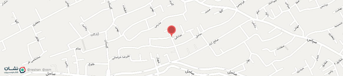 عکس خیابان مصطفی رضایی اصفهان