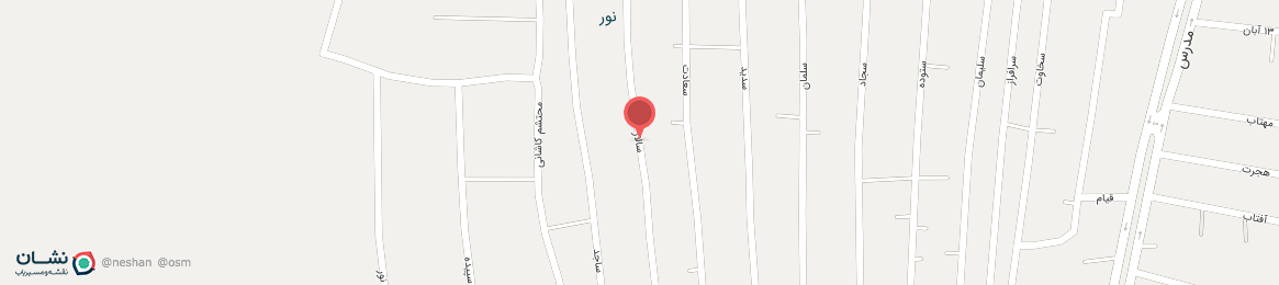 عکس خیابان سالار قهدریجان