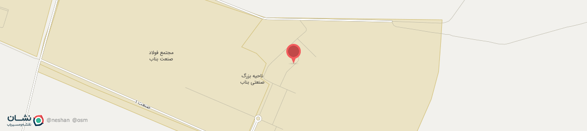 عکس خیابان Sanat 8 St.