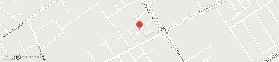 عکس خیابان عمار داراب