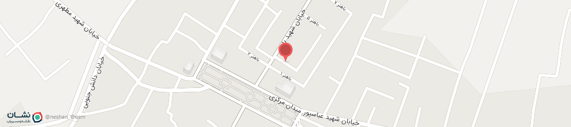 عکس کوچه باهنر 3 خلیل آباد