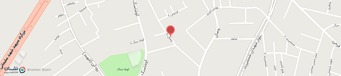 عکس کوچه وصال 21 ساری