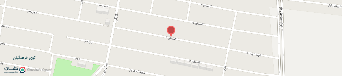 عکس کوچه گلستان 4 بندر انزلی