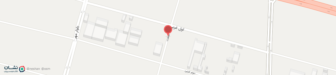 عکس خیابان صنعت