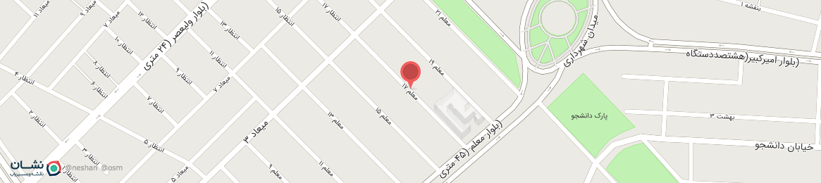 عکس کوچه معلم 17 دورود