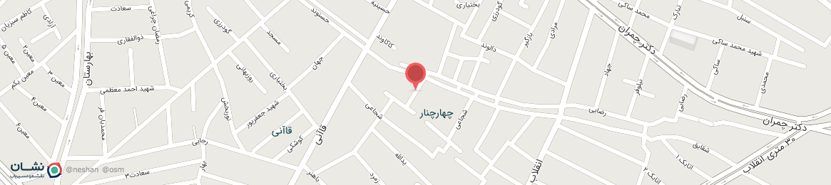 عکس خیابان شجاعی بروجرد