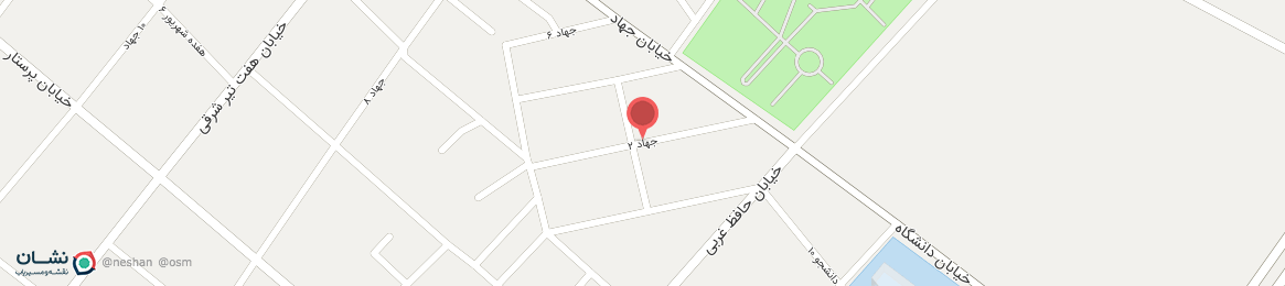 عکس کوچه جهاد 2 جیرفت