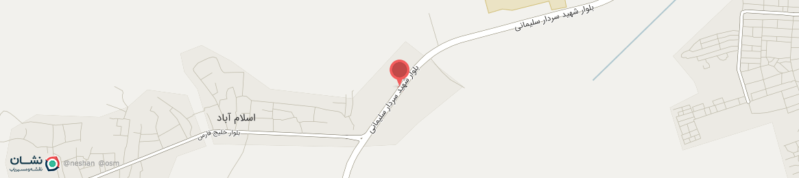 عکس خیابان میناب به زهوکی