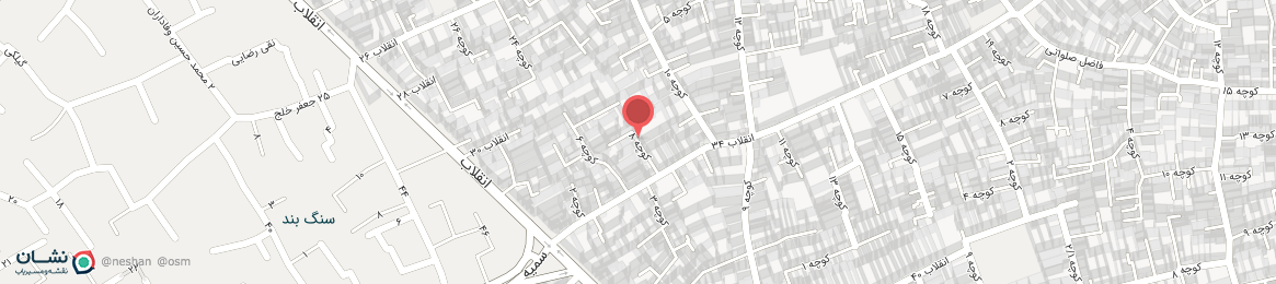 عکس خیابان 8 قم