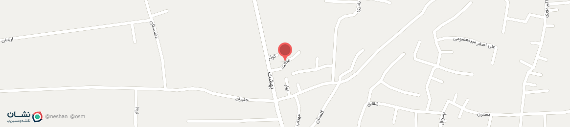 عکس خیابان عدالت اصفهان