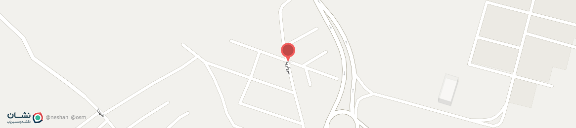 عکس خیابان مروارید قطب آباد