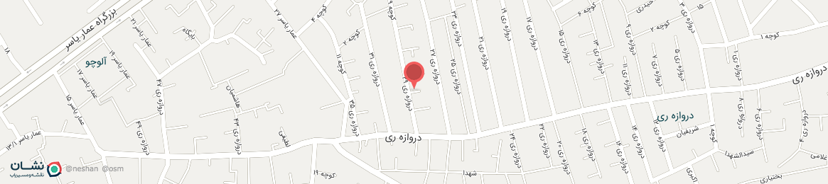 عکس خیابان 3 قم