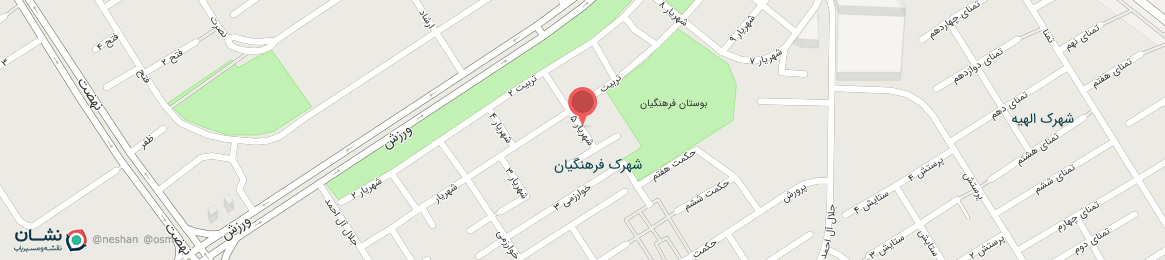 عکس کوچه شهریار 5 سمنان