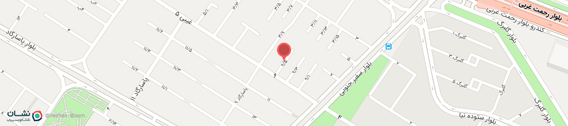 عکس کوچه 9/5 شیراز