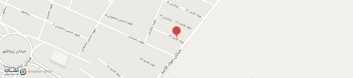 عکس کوچه جواد الائمه 26 شیروان