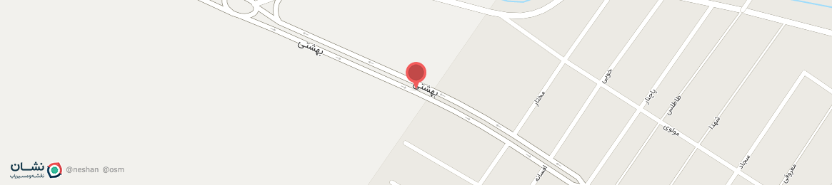 عکس خیابان شهدا قوچان