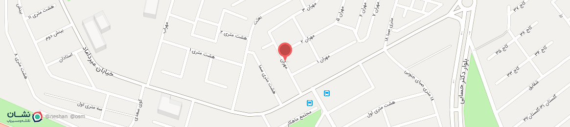 عکس خیابان مهران تبریز