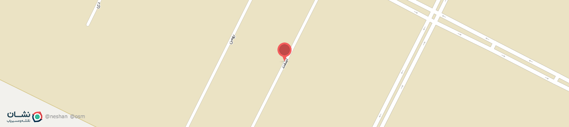 عکس خیابان اسفند