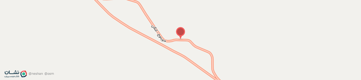 عکس بزرگراه سیراف آبدان