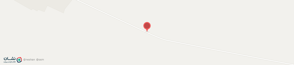 عکس جاده روستای لوشاب بخش مرکزی شهرستان فریمان