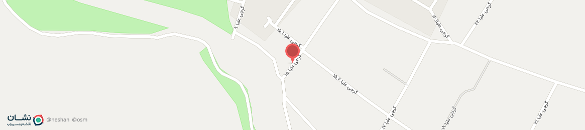 عکس کوچه گرجی علیا 15