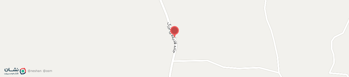 عکس جاده قادیکلای بزرگ