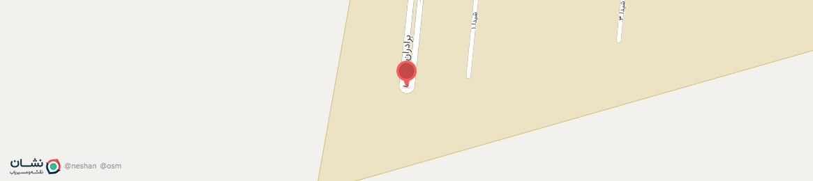 عکس خیابان برادران ریاحی