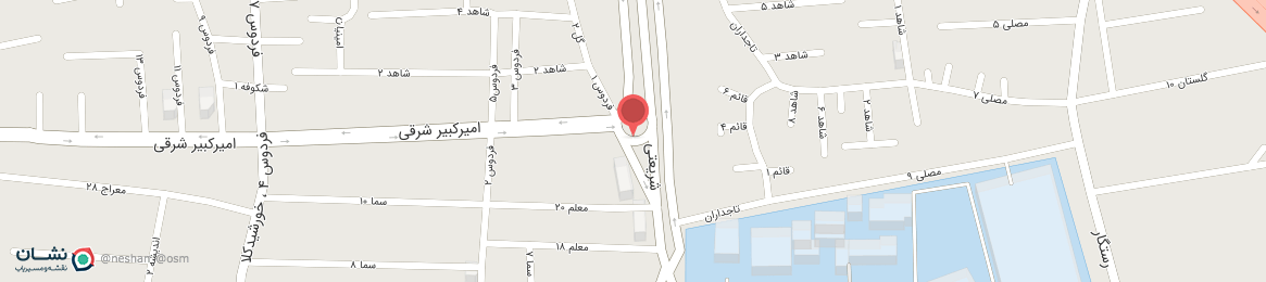 عکس میدان توحیدی بابل