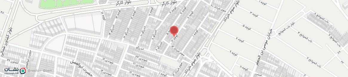 عکس کوچه 3 قم