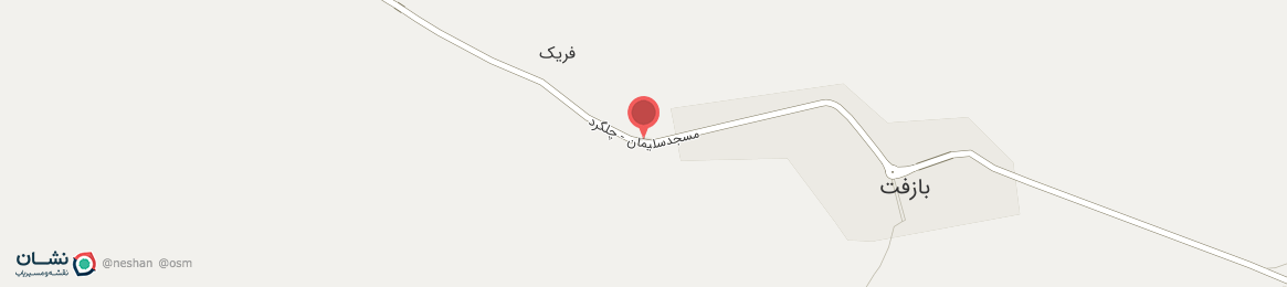 عکس خیابان مسجدسلیمان - چلگرد بازفت