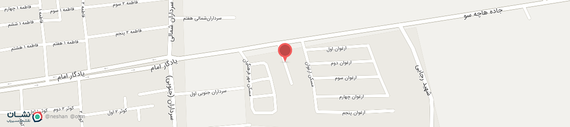 عکس خیابان بلوک زنی عدالت نمون محمودآباد